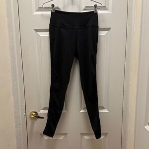 VSX Black Women's Leggings